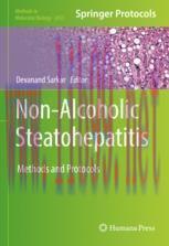 [PDF]Non-Alcoholic Steatohepatitis: Methods and Protocols