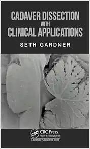 [AME]Cadaver Dissection with Clinical Applications (Original PDF) 