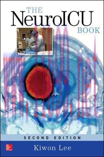 [AME]The NeuroICU Book, Second Edition (Original PDF) 