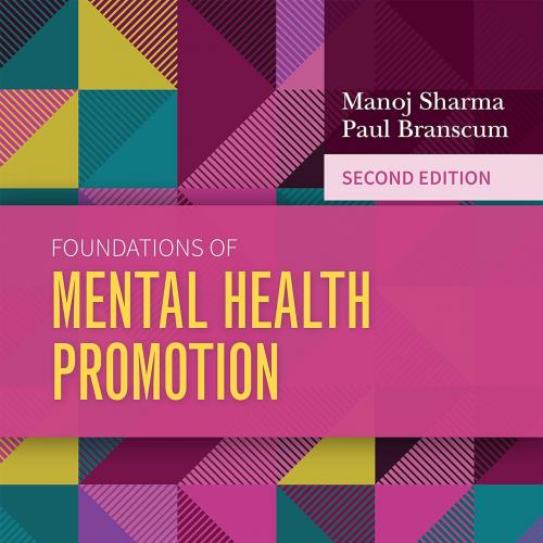 Foundations of Mental Health Promotion 2nd Edition