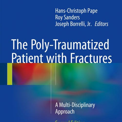 The Poly-Traumatized Patient with Fractures A Multi-Disciplinary Approach 2nd Edition