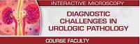 [AME]Diagnostic Challenges in Urologic Pathology 2024 - USCAP (Videos) 