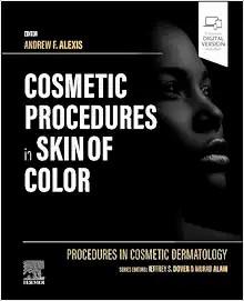 [AME]Procedures in Cosmetic Dermatology: Cosmetic Procedures in Skin of Color (True PDF from_ Publisher) 