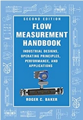 Flow Measurement Engineering Handbook
