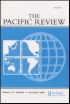 Central Asian Survey (assortment), The Pacific Review