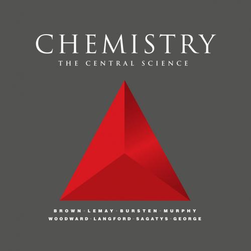 Chemistry The Central Science 3rd Edition by Theodore Brown