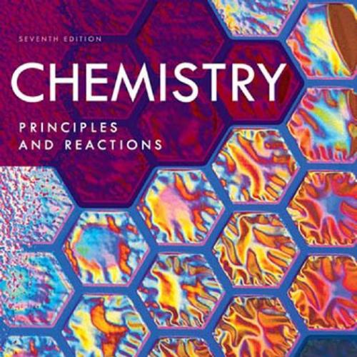 Chemistry_ Principles and Reactions 7th Edition - William L. Masterton