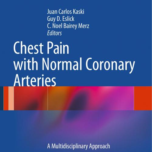 Chest Pain with Normal Coronary Arteries-A Multidisciplinary Approach