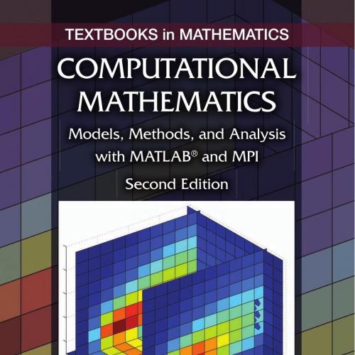 Computational Mathematics Models, Methods, and Analysis with 2th