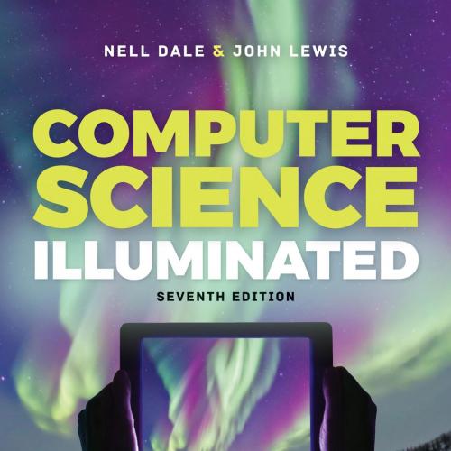 Computer Science_ Illuminated