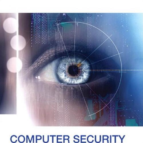 Computer Security Fundamentals