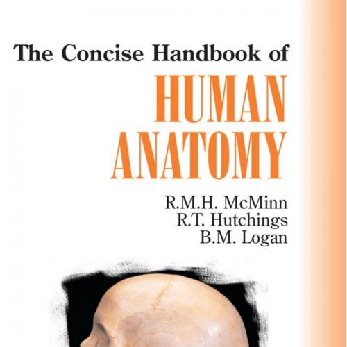 Concise Handbook of Human Anatomy, The