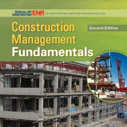 Construction Management Fundamentals 2nd Edition
