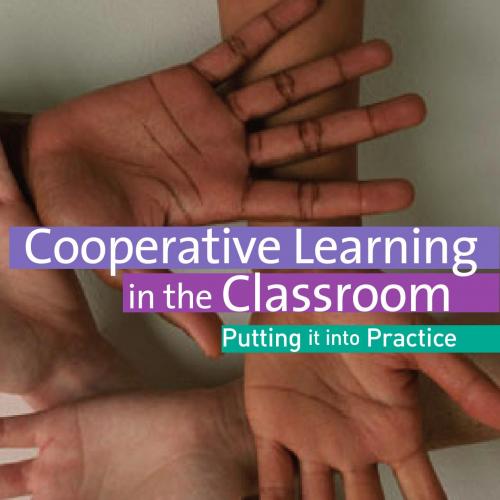 Cooperative learning in the classroom_ putting it into practice 1st - Wei Zhi