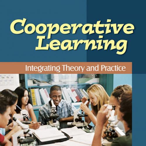 Cooperative Learning_ Integrating Theory and Practice - Robyn M. Gillies