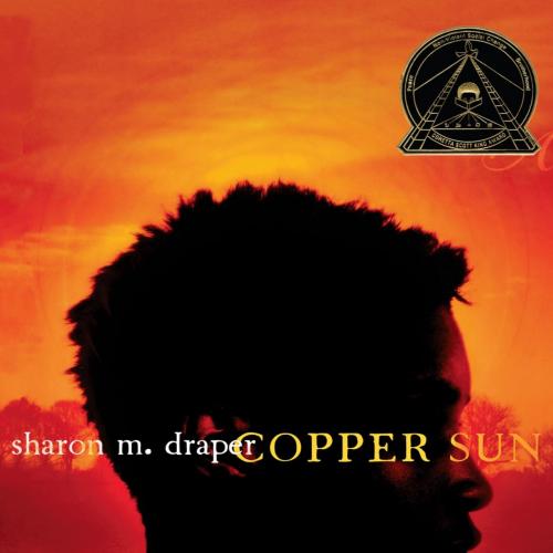 Copper Sun - Sharon M. Draper;