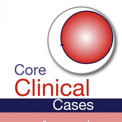 Core Clinical Cases in Surgery and Surgical Specialties, Second edition