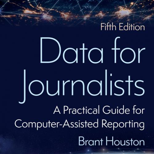 Data for Journalists 5th Edition