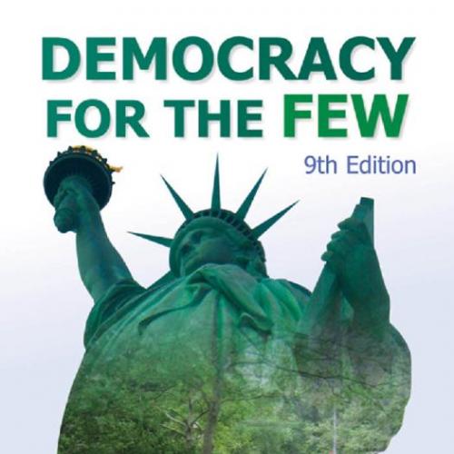Democracy for the Few 9th - Michael Parenti