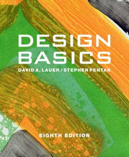 Design Basics 8th Edition - hmohler