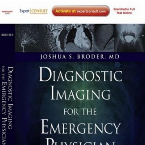 Diagnostic Imaging for the Emergency Physician - 4_8=8AB@0B_@