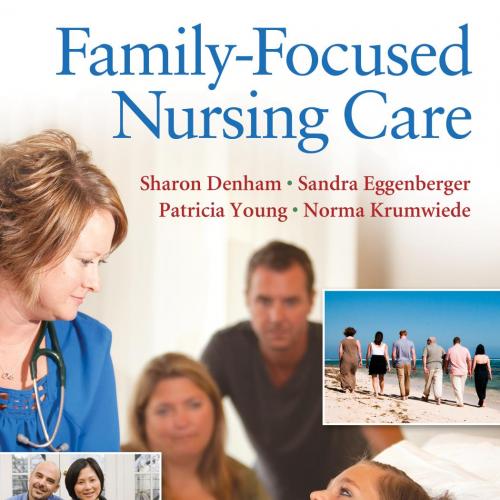 Family Focused Nursing Care - GWMC-046