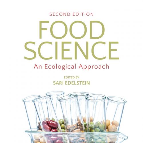Food Science An Ecological Approach 2nd