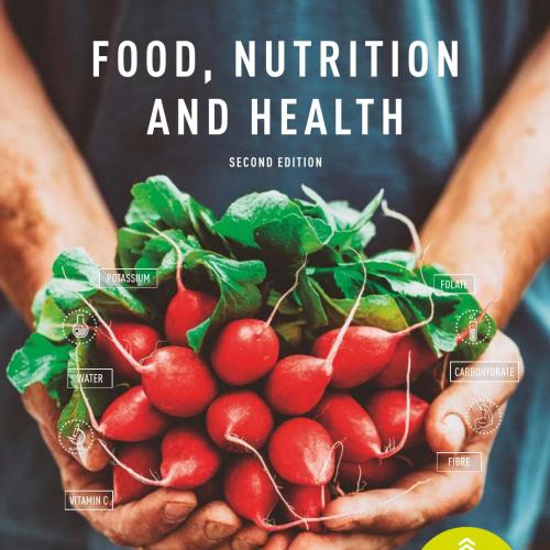 Food, Nutrition and Health eBook rental 2nd Edition By Tapsell, Linda 100Yuan