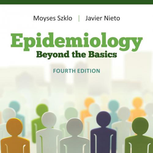 Epidemiology_ Beyond the Basics - Moyses Szklo & F. Javier Nieto