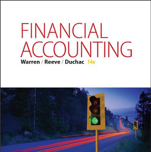 (Test Bank)Financial Accounting , 14th Edition by Carl S. Warren.rar