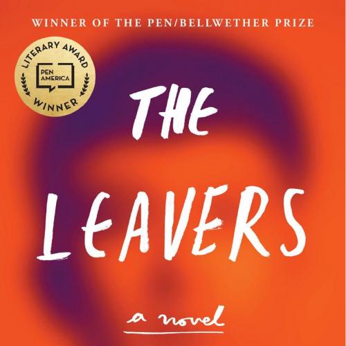 Leavers (National Book Award Finalist) A Novel, The - Ko, Lisa