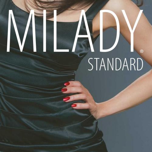 Milady Standard Nail Technology 7th edition
