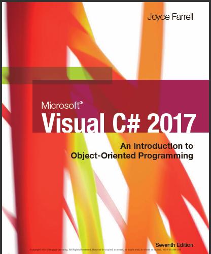 (IM)Microsoft Visual C# An Introduction to Object-Oriented 7th.zip