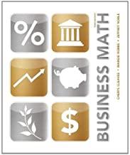 (Solution Manual)Business Math, 10th Edition by Cheryl Cleaves.zip
