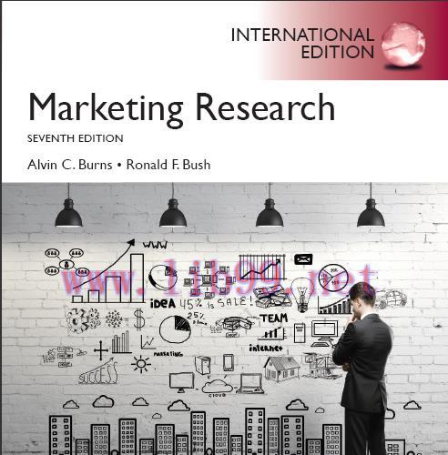(TB)Marketing Research 7 global Edition.zip