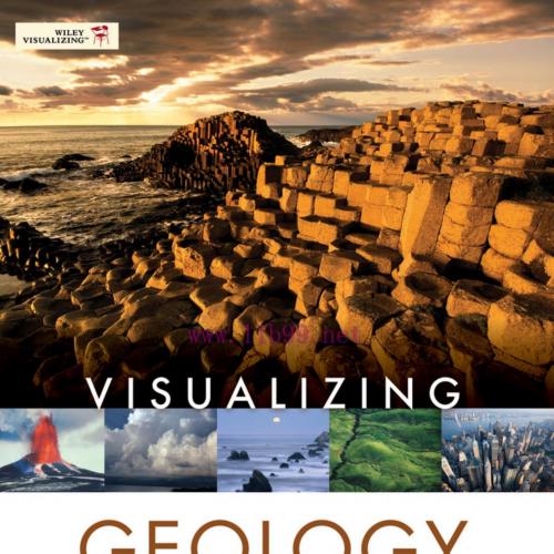 Visualizing Geology 3rd Edition - Barbara W. Murck