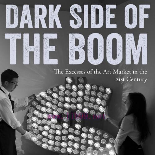 Dark Side of the Boom