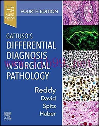[PDF]Gattuso’s Differential Diagnosis in Surgical Pathology 4th Edition