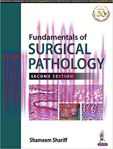 [PDF]Fundamentals of Surgical Pathology 2nd Edition