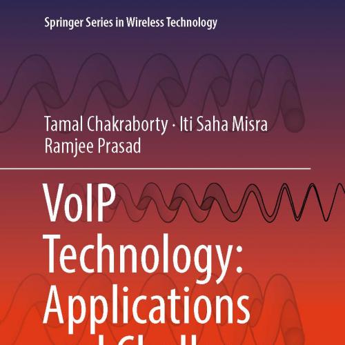 VoIP Technology Applications and Challenges