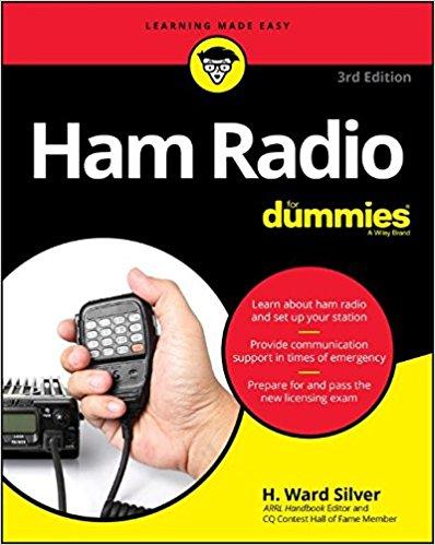 Ham Radio For Dummies, 3rd Edition