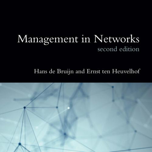 Management in Networks- (2018)