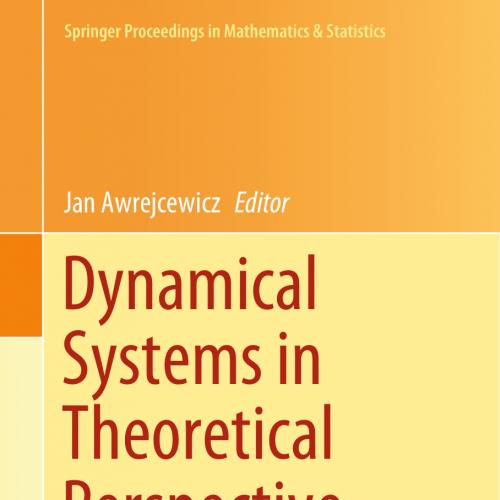 Dynamical Systems in Theoretical Perspective