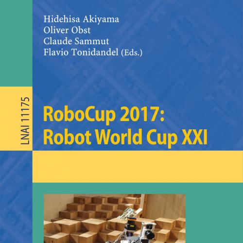 RoboCup 2017 Robot World Cup XXI