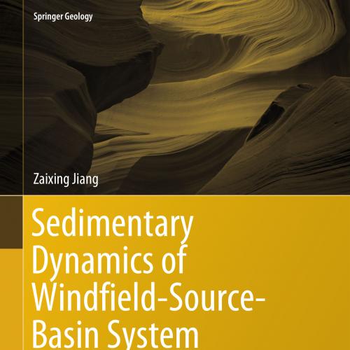 Sedimentary Dynamics of Windfield-Source-Basin System