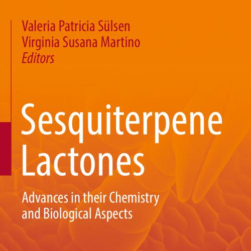 Sesquiterpene Lactones