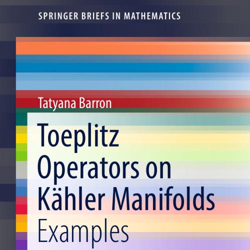 Toeplitz Operators on Kähler Manifolds
