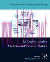 [SD-PDF]Metabolomics
