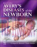 [SD-PDF]Avery’s Diseases of the Newborn 11th Edition