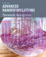 [SD-PDF]Advanced Nanoformulations